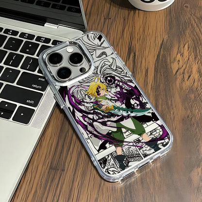 Seven Deadly Sins Meliodas Phone Case