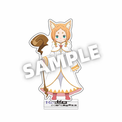 Re:Zero Subaru Natsuki Acrylic Stand