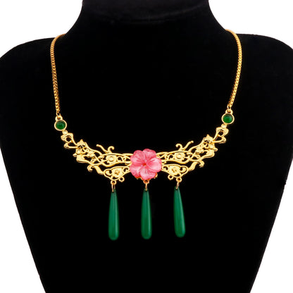 The Apothecary Diaries Maomao Necklace