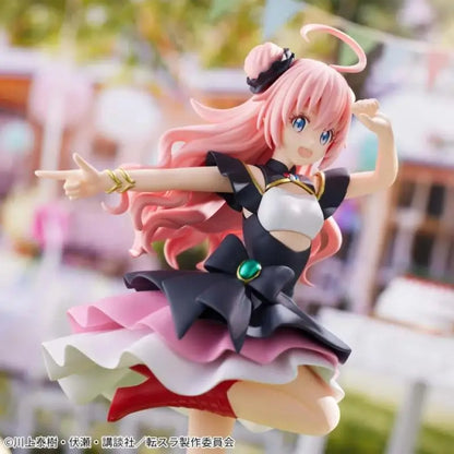 In Stock Banpresto Original That Time I Got Reincarnated as a Slime 10th Anniversary Milim Nava Shion Shuna Rimuru Tempest