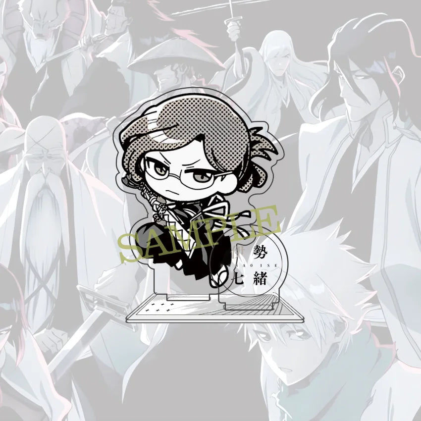 Bleach Ichigo Acrylic Stand