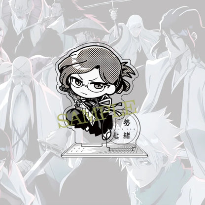 Bleach Ichigo Acrylic Stand
