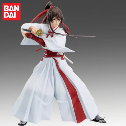 Hell’s Paradise Saqie PVC Statue