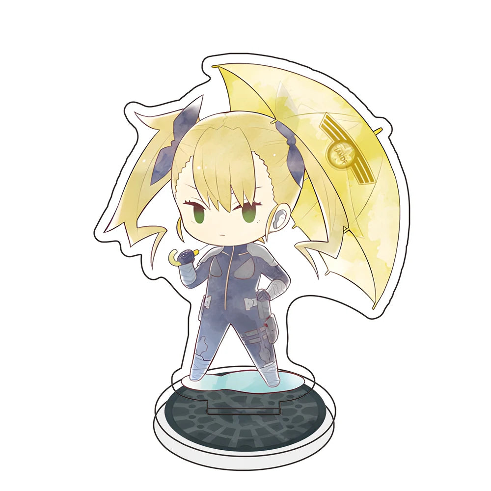 Kaiju No. 8 Kafka Hibino Acrylic Stand