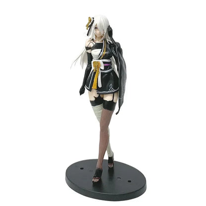 NieR Automata 2B Kimono Figure