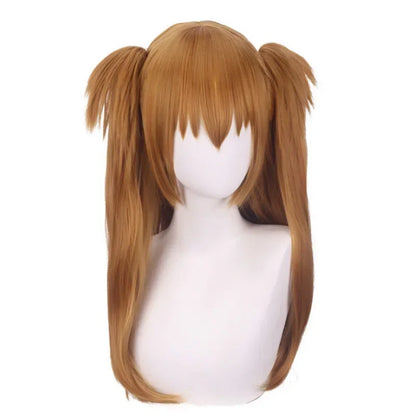 Neon Genesis Evangelion Rei Ayanami Cosplay Costume
