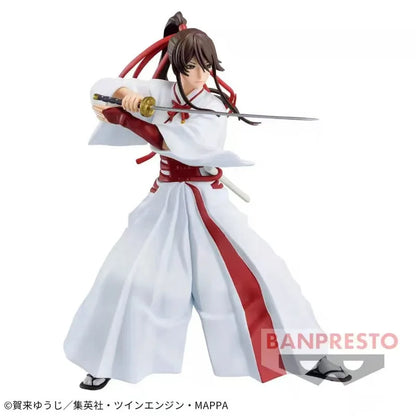 Hell’s Paradise Saqie PVC Statue