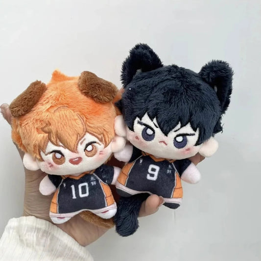 Haikyuu Hinata Shoyo Keychain