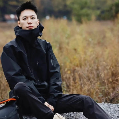 Arc SV Bird Windbreaker