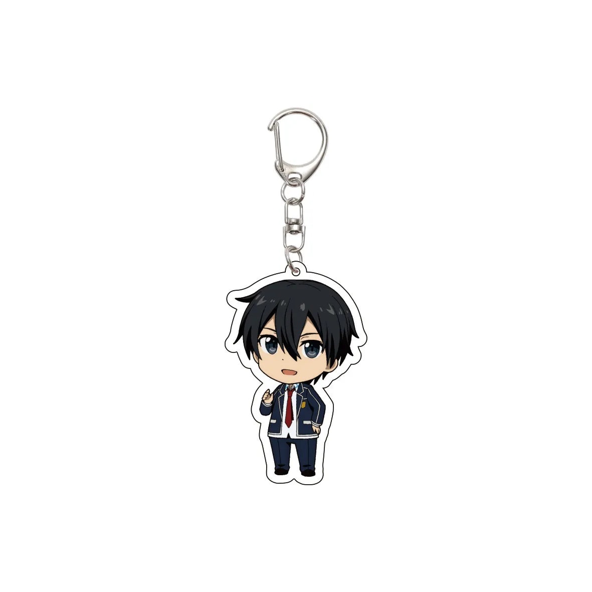 Sword Art Online Keychain