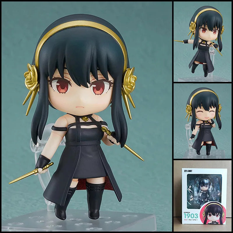 Mushoku Tensei Roxy Migurdia Figure