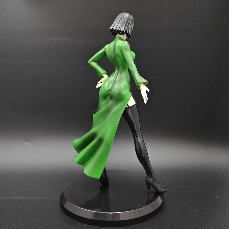 One Punch Man Fubuki Resin Statue