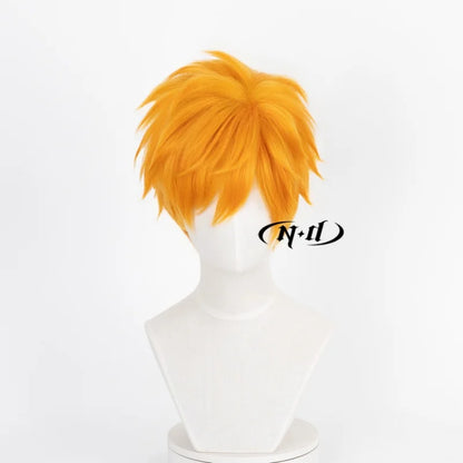 Bleach Ichigo Kurosaki Wig