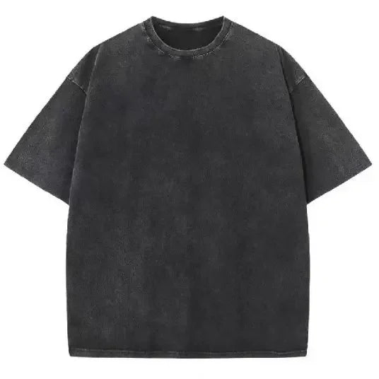 One Piece Luffy Oversized Tee