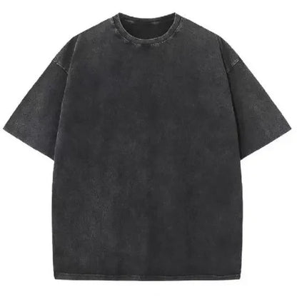 One Piece Luffy Oversized Tee
