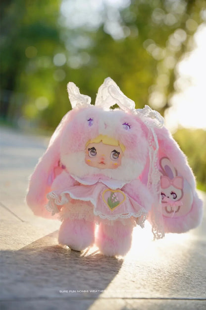 Nommi Blind Box Figure