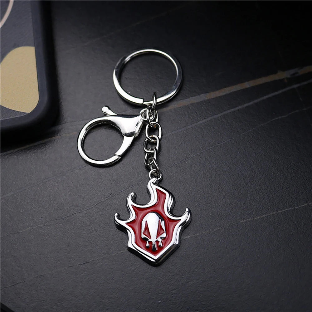 Bleach Kurosaki Ichigo Keychain