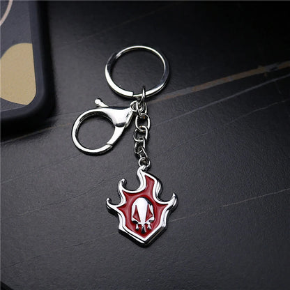 Bleach Kurosaki Ichigo Keychain