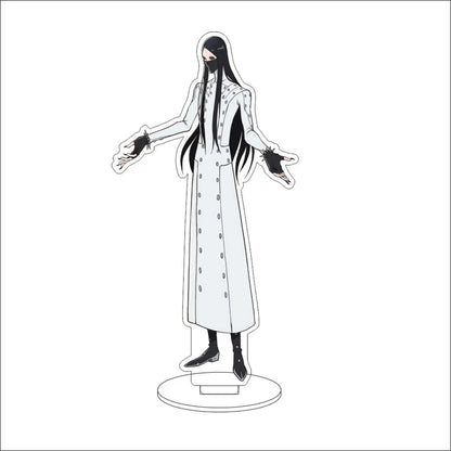 Bleach Ichigo Acrylic Stand