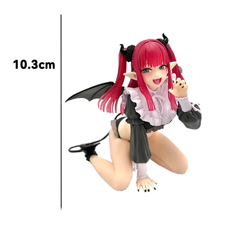 Mushoku Tensei Roxy Migurdia PVC Figure