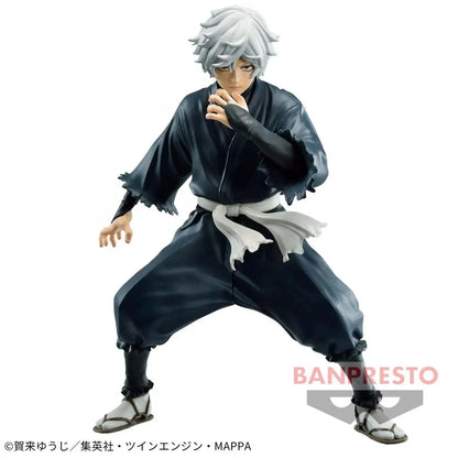 Hell's Paradise Gabimaru PVC Statue