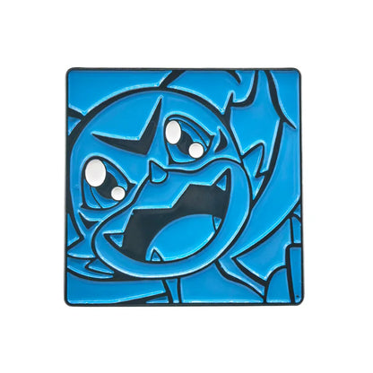 Digimon Adventure Brooch Pins