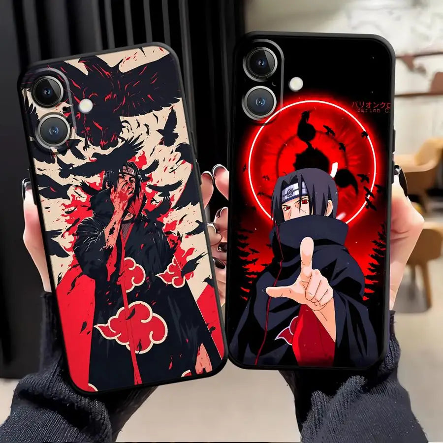 Naruto Naruto Phone Case