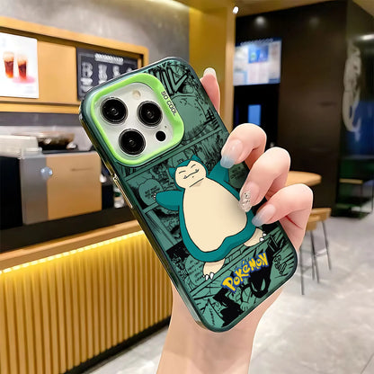 Pokemon Pikachu Phone Case