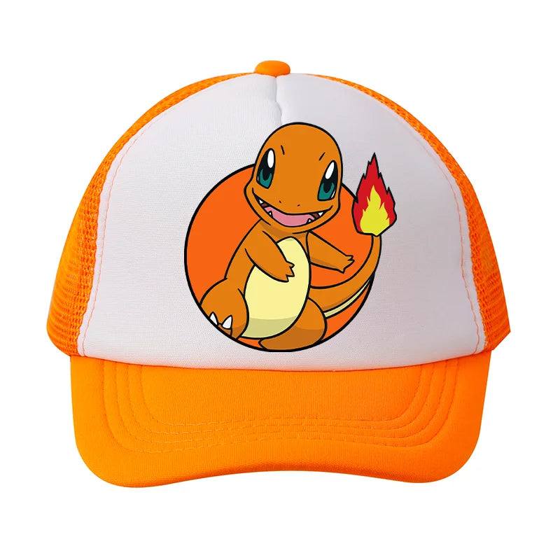 Pokémon Pikachu Baseball Cap