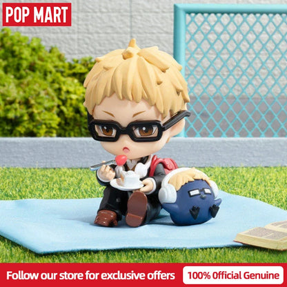Haikyuu!! Blind Box Figure