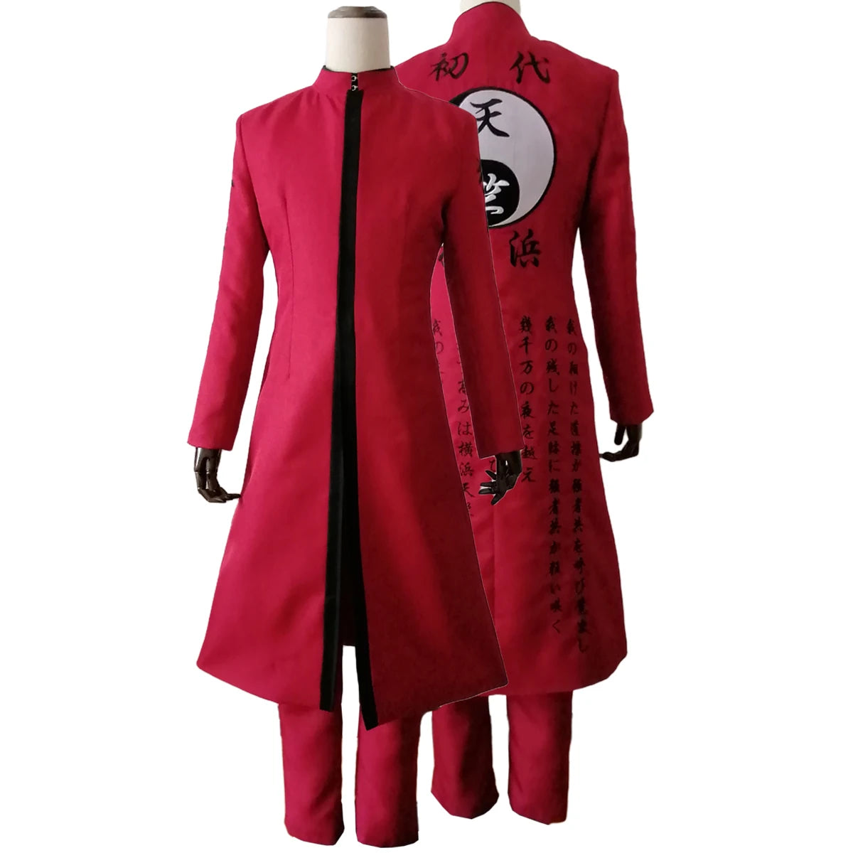 Tokyo Revengers Izana Kurokawa Cosplay Costume