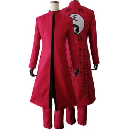 Tokyo Revengers Izana Kurokawa Cosplay Costume