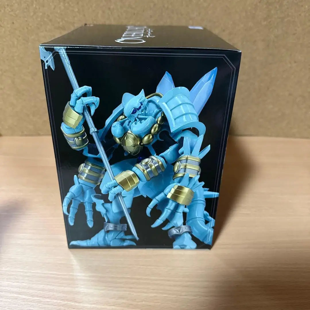 KONAMI OVERLORD Cocytus PVC Anime Action Figures