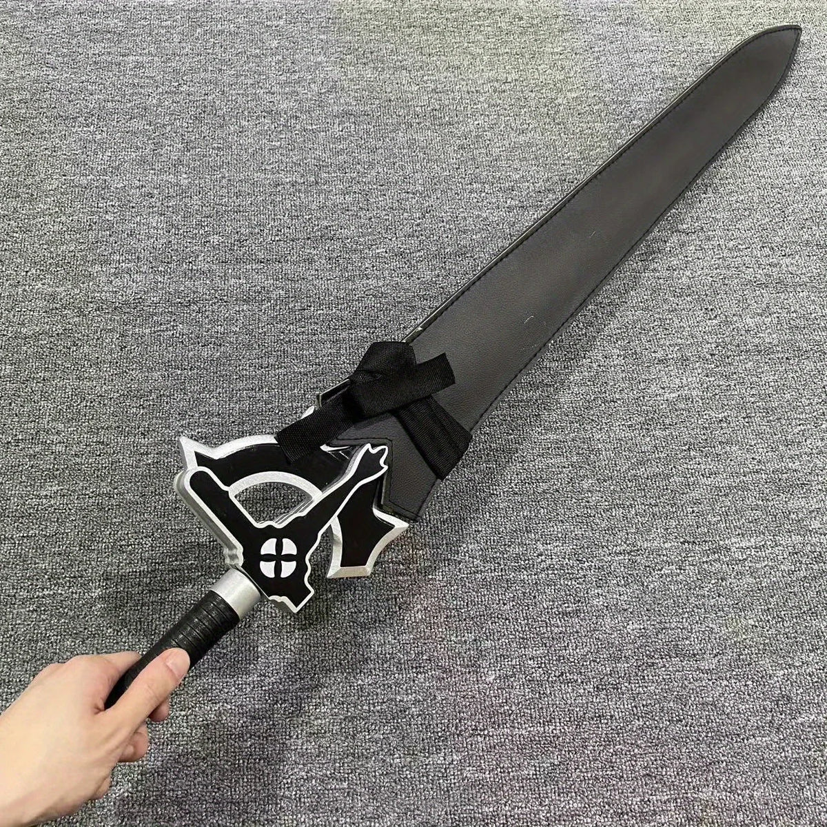 Sword Art Online Kirito Katana
