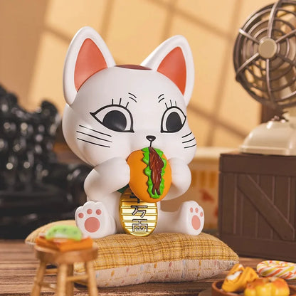 Dandadan Turbo Granny Blind Box