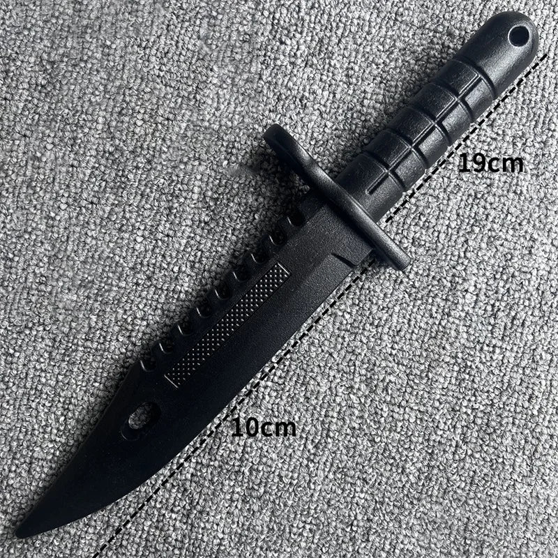 Anime Military Training Sword