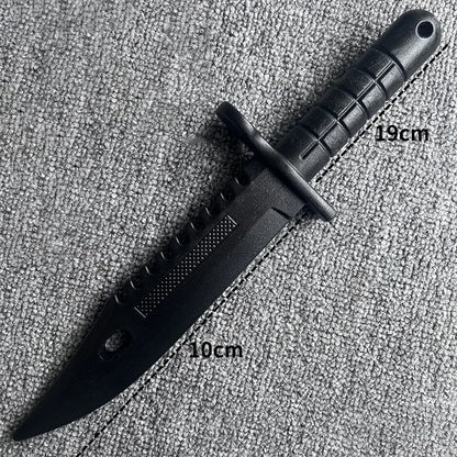 Anime Military Training Sword