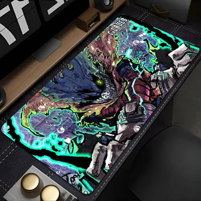 My Hero Academia Midoriya Izuku Desk Mat
