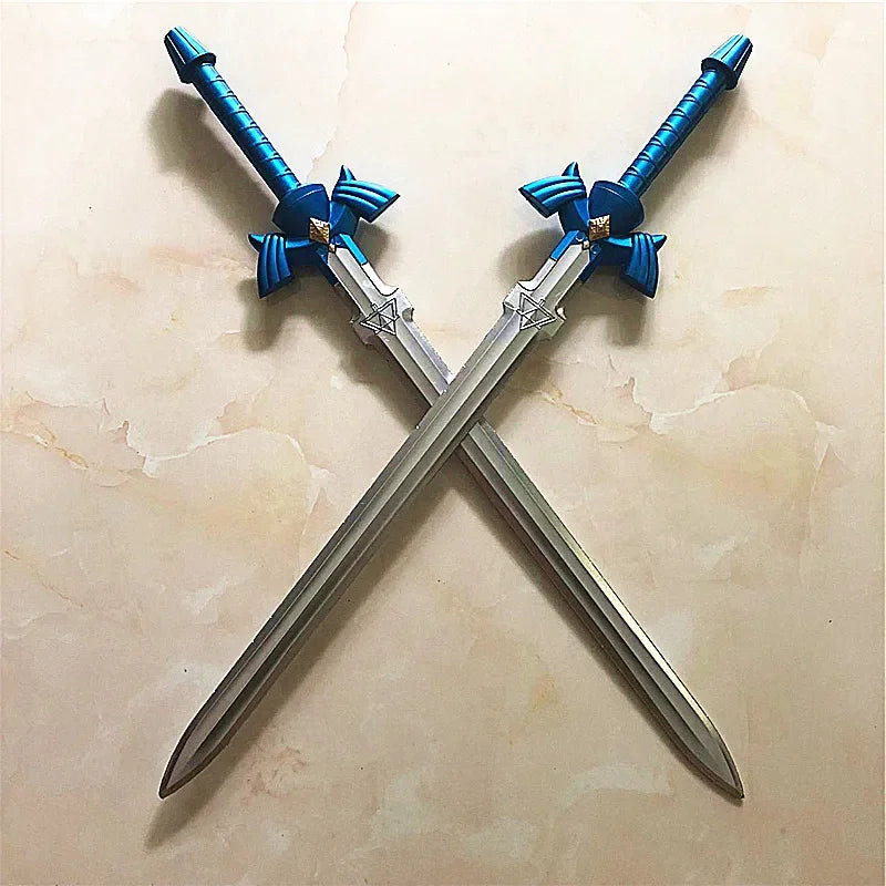 Sword Art Online Asuna Cosplay Sword