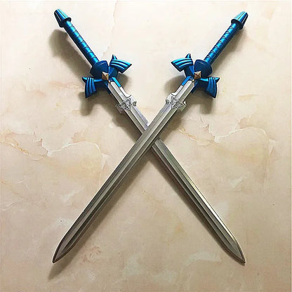 Sword Art Online Asuna Cosplay Sword
