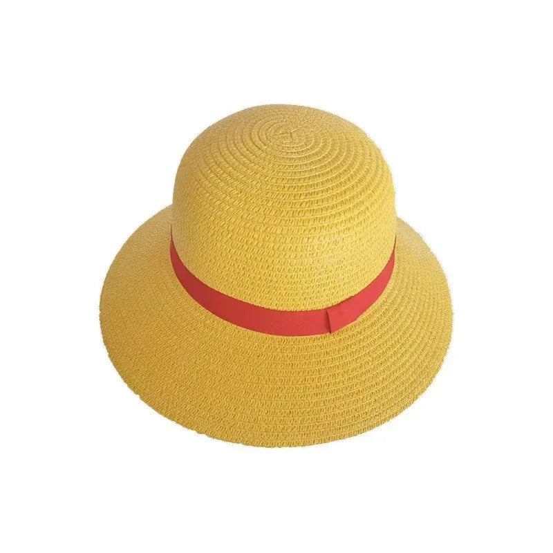 One Piece Monkey D. Luffy Cosplay Costume