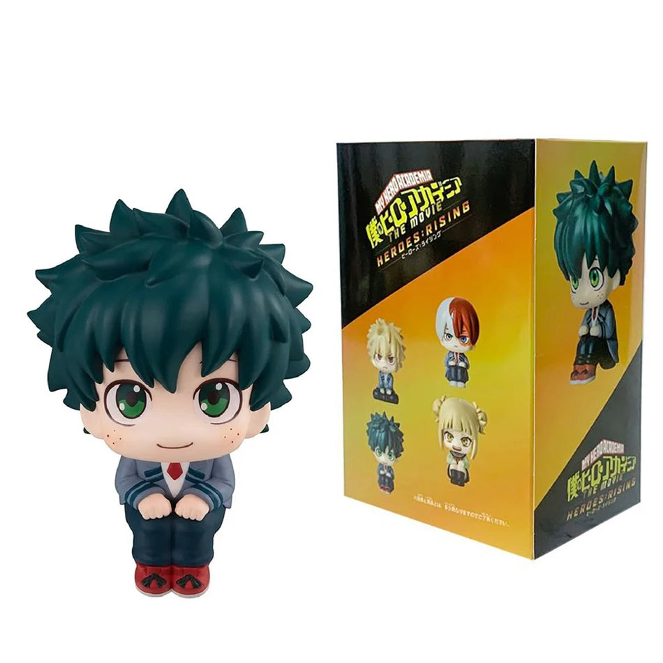 My Hero Academia Bakugou Katsuki PVC Statue