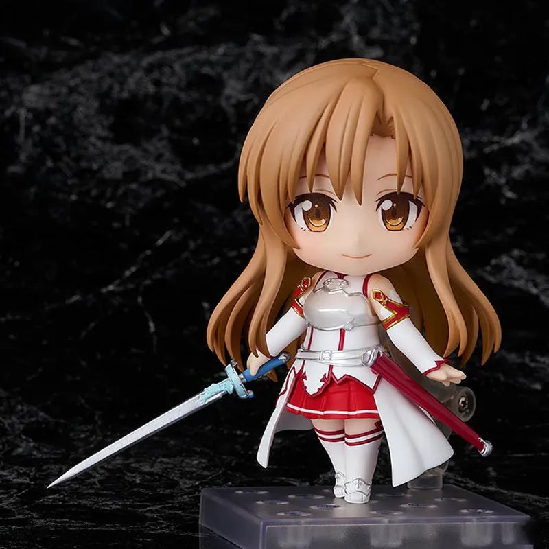 Sword Art Online Asuna Figure