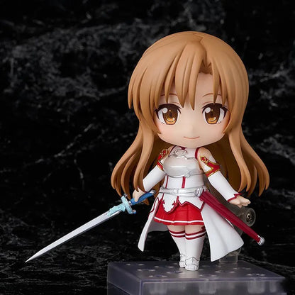 Sword Art Online Asuna Figure