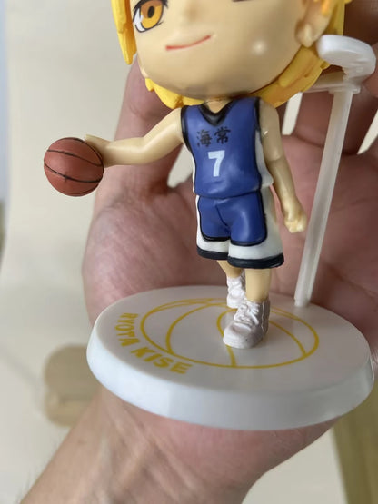 Kuroko's Basketball Kuroko PVC Figure