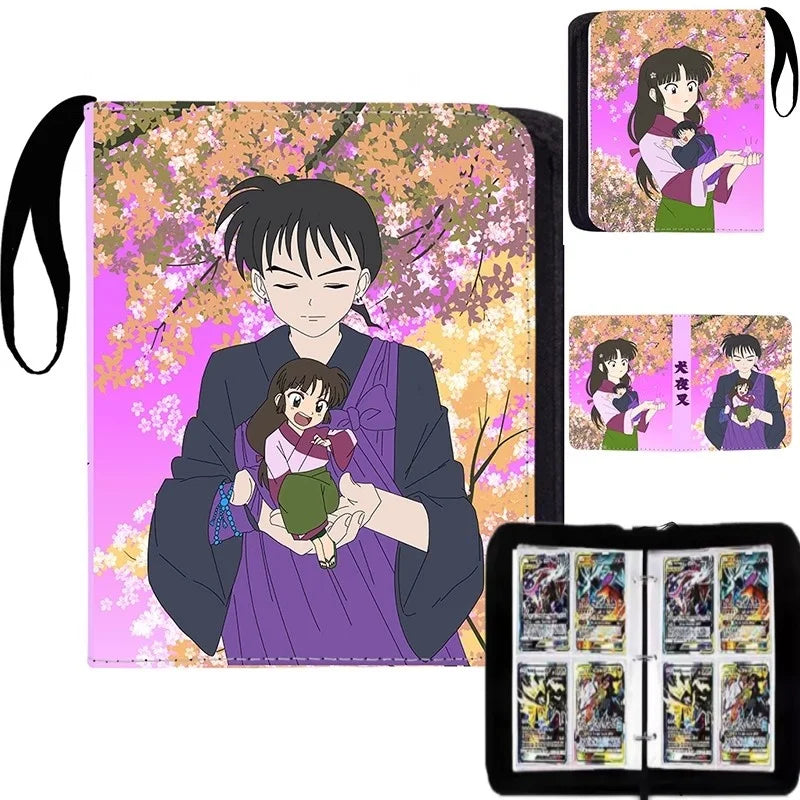 Inuyasha Collection Card Holder