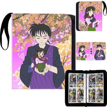 Inuyasha Collection Card Holder
