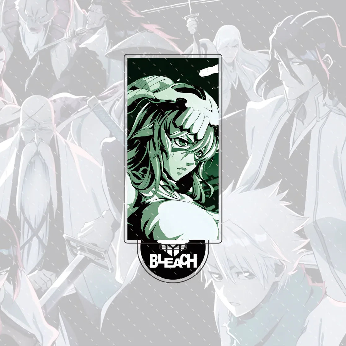 Bleach Ichigo Acrylic Stand