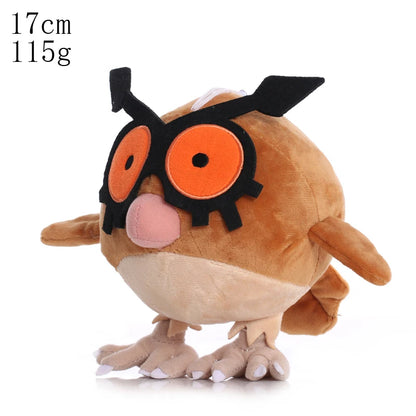 Pokemon Pikachu Plush Doll