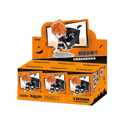 Haikyu!! Gong Blind Box